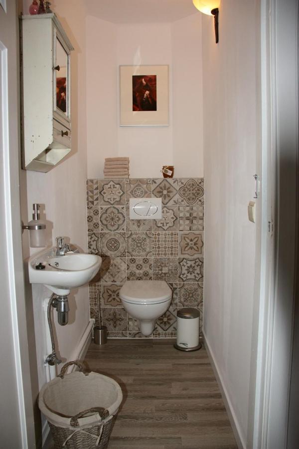 B&B De Veldwachter Ravels Bagian luar foto