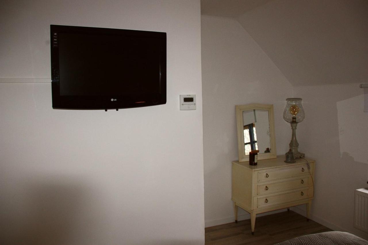 B&B De Veldwachter Ravels Bagian luar foto