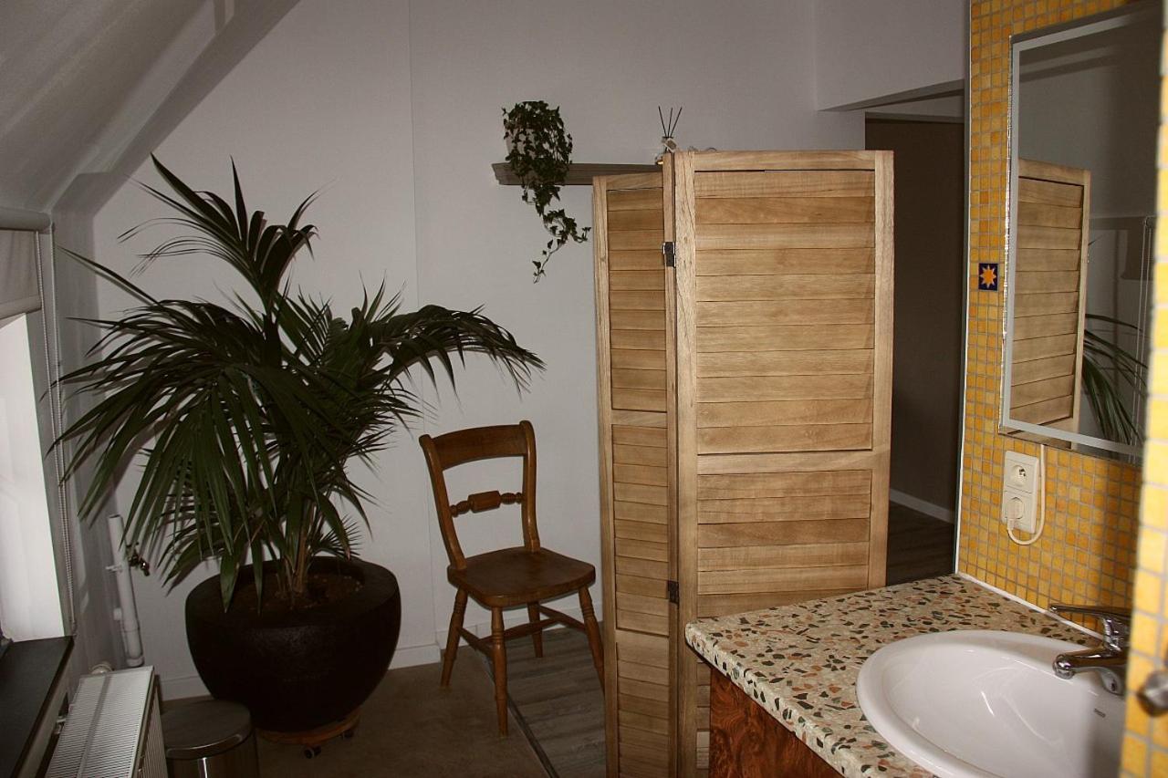 B&B De Veldwachter Ravels Bagian luar foto